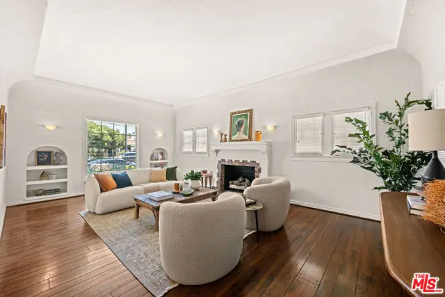 637 N Detroit Street, Los Angeles, CA 90036 - #1