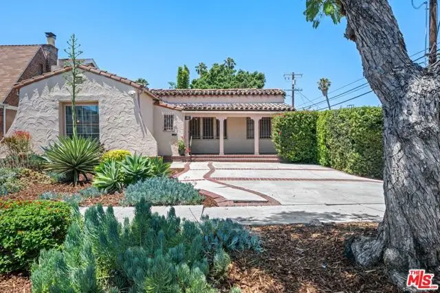 637 N Detroit Street, Los Angeles, CA 90036 - #2