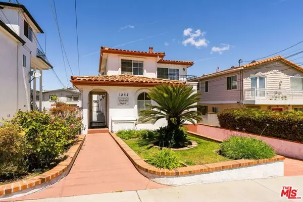 1252 W 22nd Street #1, San Pedro (los Angeles), CA 90731