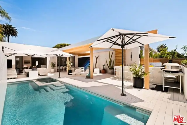 2918 4th Street, Santa Monica, CA 90405 - #2