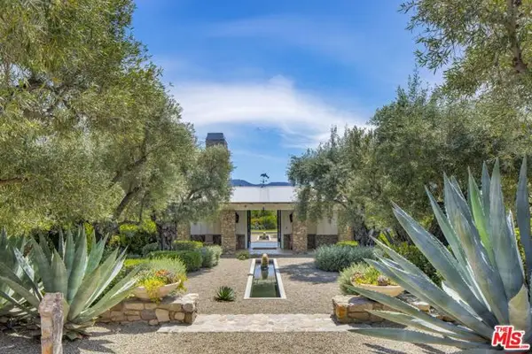 1888 Garst Lane, Ojai, CA 93023