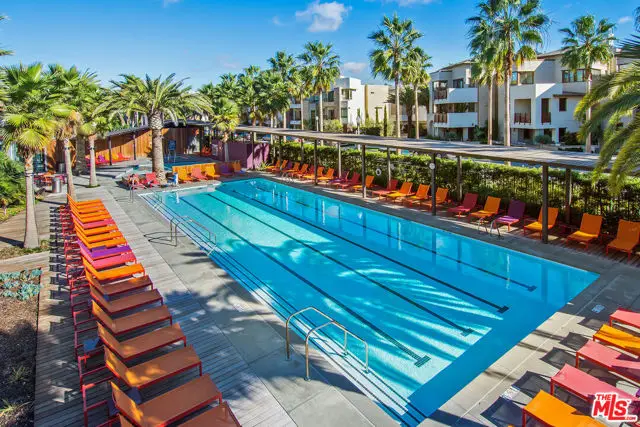 12963 Runway Road #321, Los Angeles, CA 90094 - #1