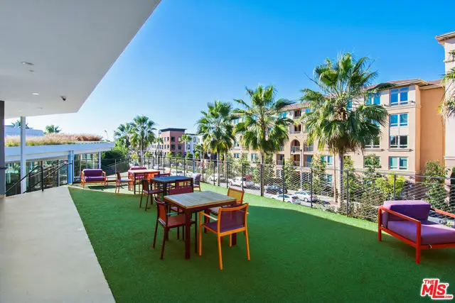 12963 Runway Road #321, Los Angeles, CA 90094 - #2