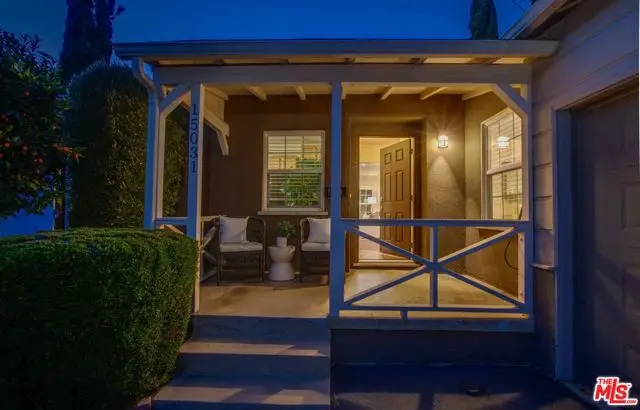 15031 Hartland Street, Van Nuys, CA 91405 - #2