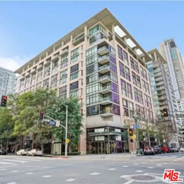 1111 S Grand Avenue #804, Los Angeles, CA 90015 - #1