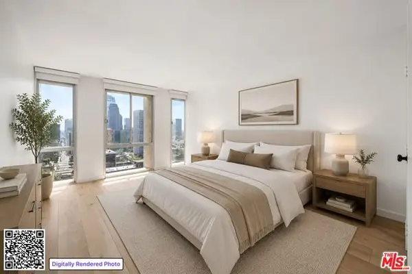 800 W 1st Street #2606, Los Angeles, CA 90012