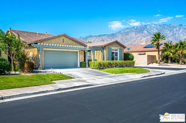 1251 Solana Trail, Palm Springs, CA 92262 - #1
