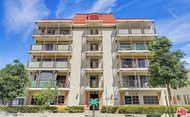 615 E Broadway #304, Long Beach, CA 90802 - #1