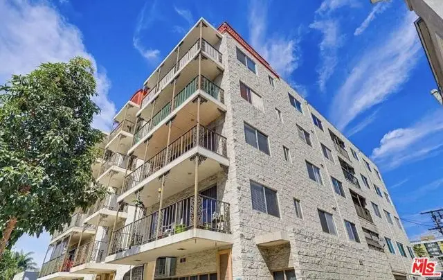 615 E Broadway #304, Long Beach, CA 90802 - #3