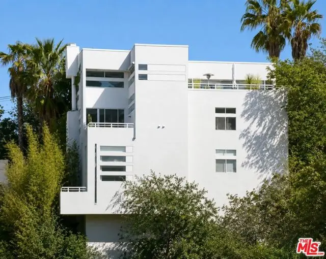 3811 Glenridge Drive, Sherman Oaks, CA 91423 - #1