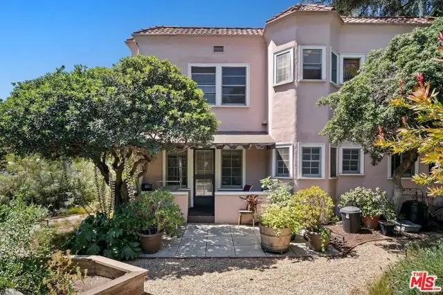 1107 S Citrus Avenue, Los Angeles, CA 90019 - #1