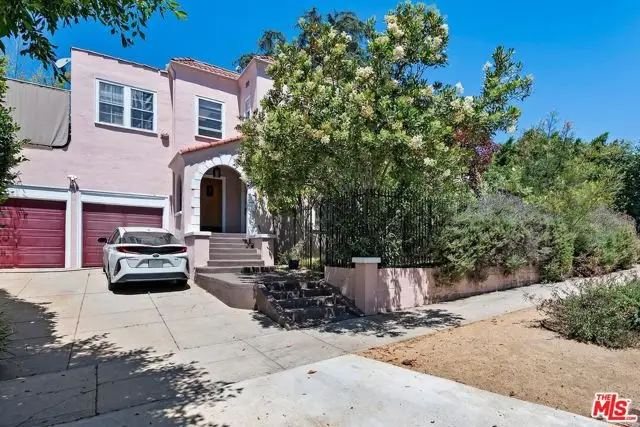 1107 S Citrus Avenue, Los Angeles, CA 90019 - #2