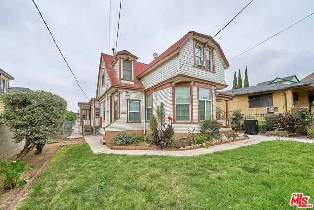 1616 Pennsylvania Avenue, Los Angeles, CA 90033 - #1