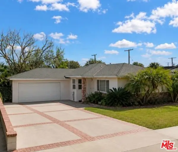 13010 Marlette Drive, La Mirada, CA 90638