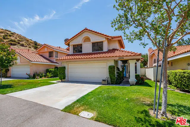 15606 Meadow Drive, Canyon Country, CA 91387 - #1