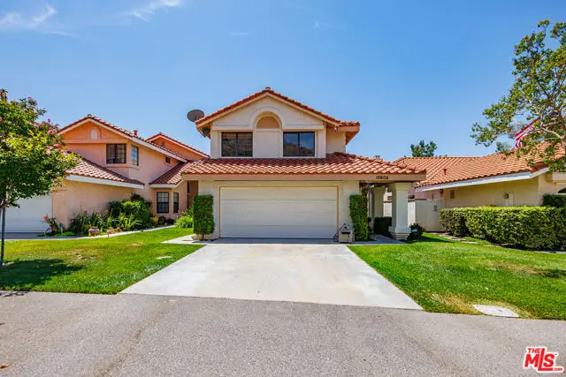 15606 Meadow Drive, Canyon Country, CA 91387 - #2