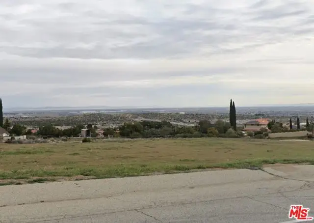 0 W Barrel Springs Rd, Palmdale, CA 93551 - #2