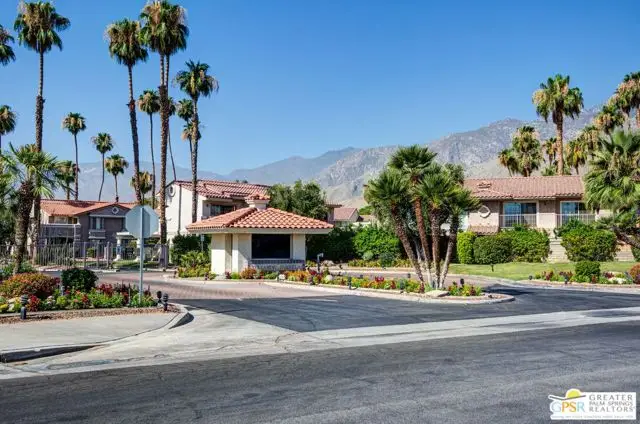 2001 E Camino Parocela #Q120, Palm Springs, CA 92264 - #1
