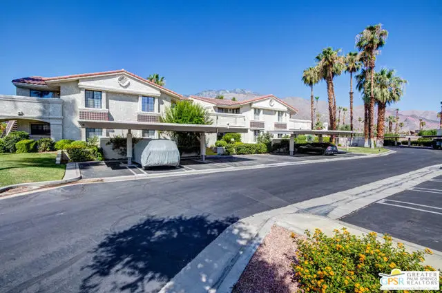 2001 E Camino Parocela #Q120, Palm Springs, CA 92264 - #2