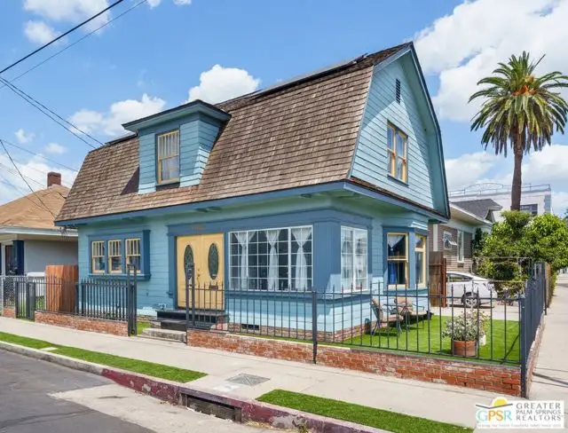 1986 Norwood Street, Los Angeles, CA 90007 - #1