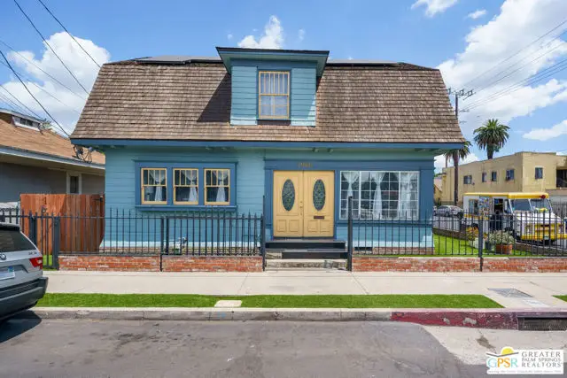 1986 Norwood Street, Los Angeles, CA 90007 - #2