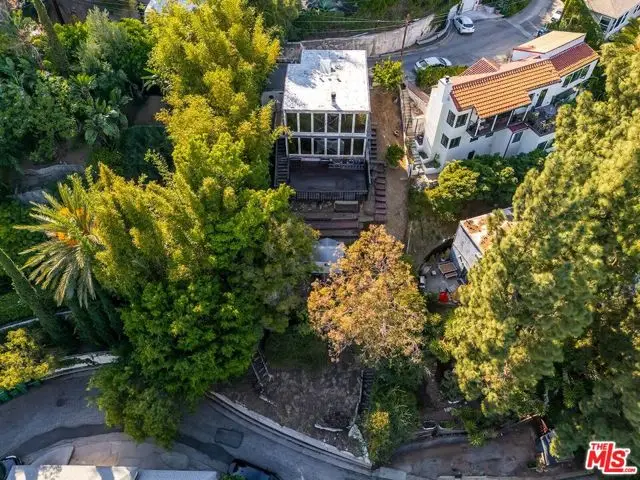 2274 Vasanta Way, Los Angeles, CA 90068 - #2