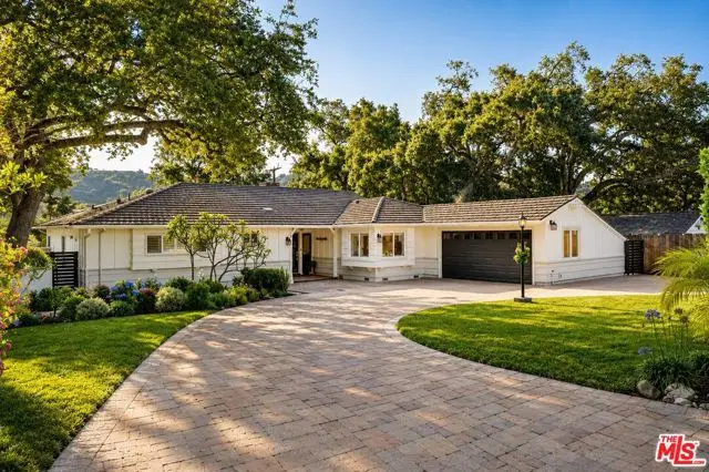 1918 Highland Oaks Drive, Arcadia, CA 91006 - #3
