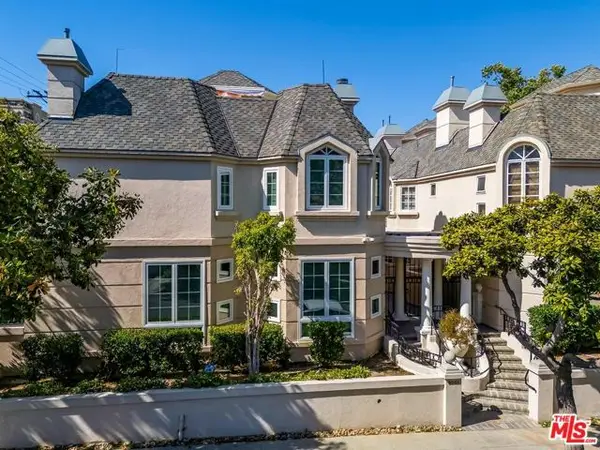 9001 Dayton Way #D, Beverly Hills, CA 90211