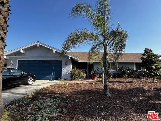 25091 Lamayo Avenue, Moreno Valley, CA 92557 - #1