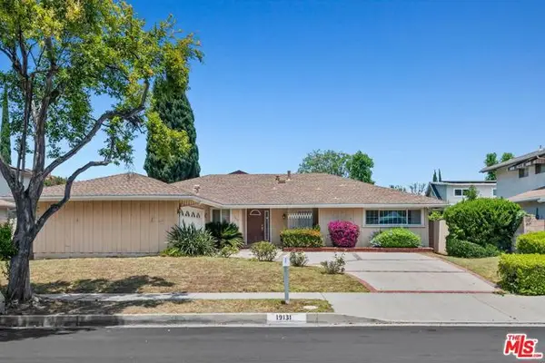 19131 Tulsa Street, Porter Ranch (los Angeles), CA 91326