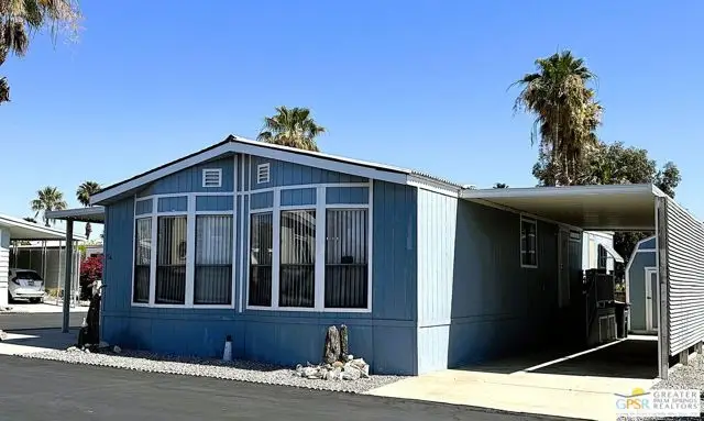 17640 Corkill Road #54, Desert Hot Springs, CA 92241 - #1