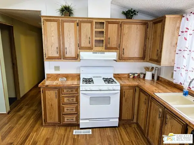 17640 Corkill Road #54, Desert Hot Springs, CA 92241 - #2
