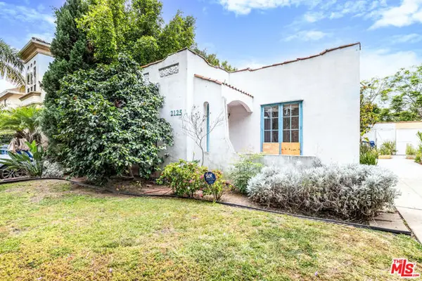 2125 Selby Avenue, Los Angeles, CA 90025