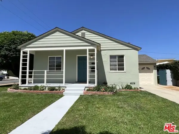 5835 Shoshone Avenue, Encino (los Angeles), CA 91316