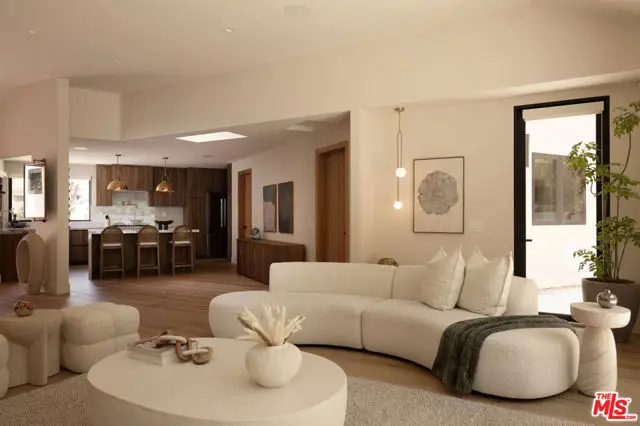3637 Loadstone Drive, Sherman Oaks, CA 91403 - #3