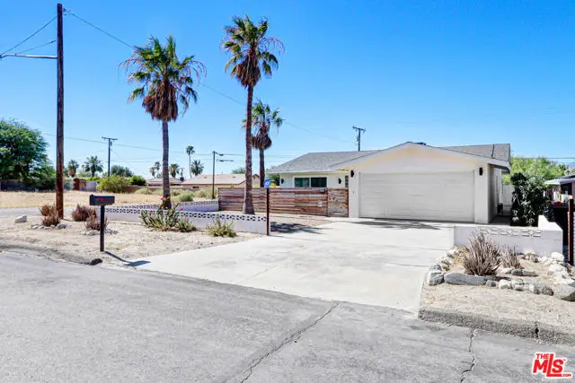 66735 Buena Vista Avenue, Desert Hot Springs, CA 92240 - #1
