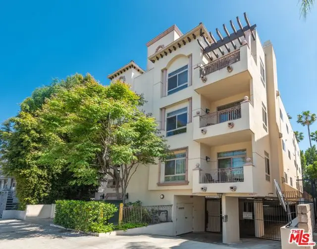 11582 Moorpark Street #104, North Hollywood, CA 91602 - #1