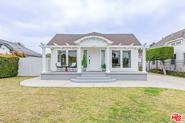 1042 3rd Avenue, Los Angeles, CA 90019