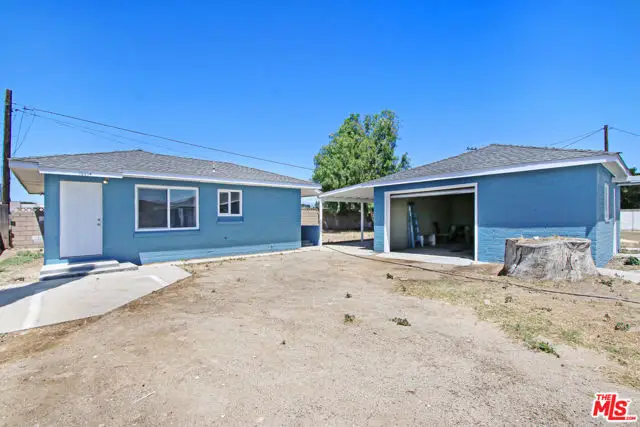 1851 W 23rd Street, San Bernardino, CA 92407 - #3