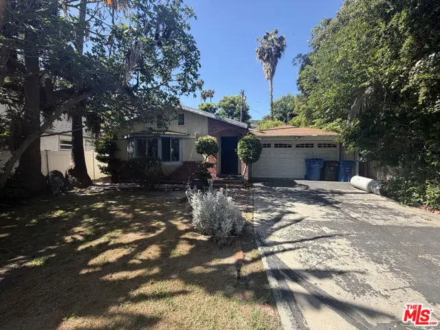 10862 Fruitland Drive, Studio City, CA 91604 - #1