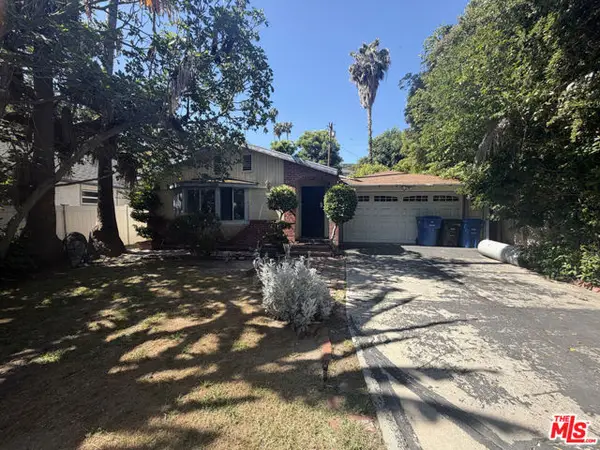 10862 Fruitland Drive, Studio City (los Angeles), CA 91604