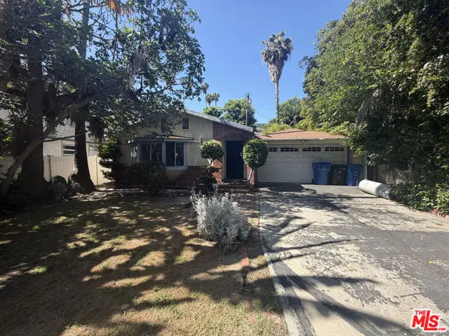 10862 Fruitland Drive, Studio City, CA 91604 - #3
