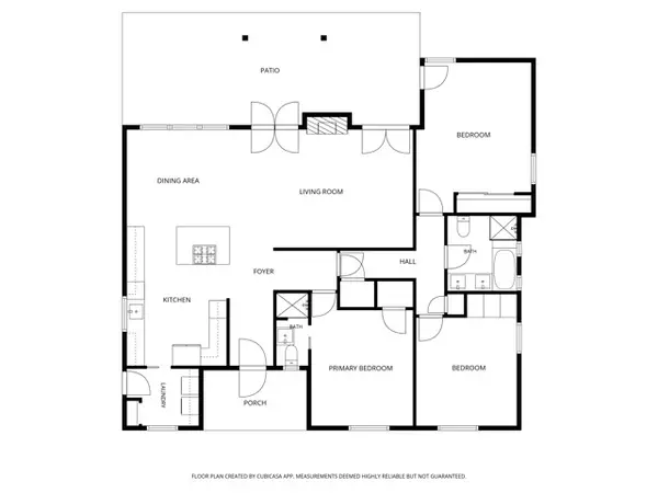 5654 Fallsgrove Street, Los Angeles, CA 90016