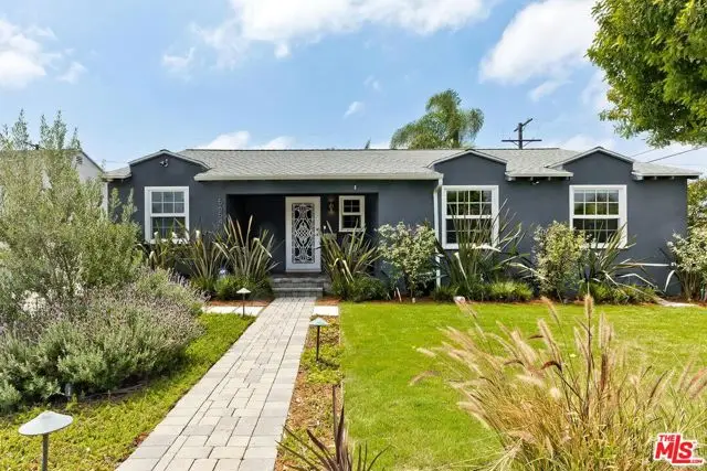 5654 Fallsgrove Street, Los Angeles, CA 90016 - #2