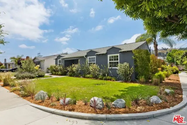 5654 Fallsgrove Street, Los Angeles, CA 90016 - #3