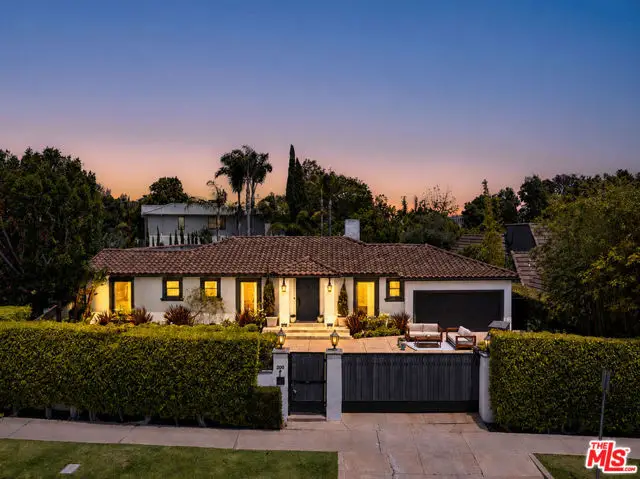 200 S Westgate Avenue, Los Angeles, CA 90049 - #1