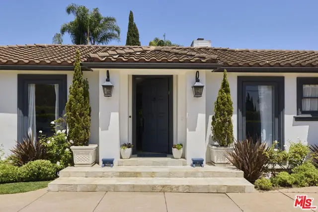 200 S Westgate Avenue, Los Angeles, CA 90049 - #3