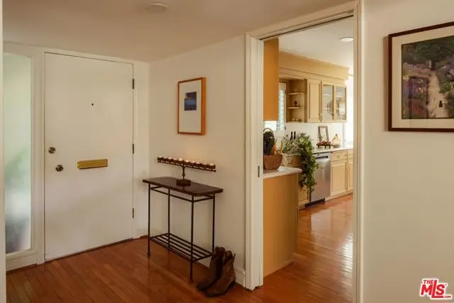1201 S Orange Grove Boulevard, Pasadena, CA 91105 - #3