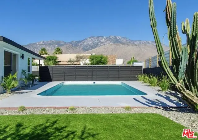 4325 E Calle De Carlos, Palm Springs, CA 92264 - #1