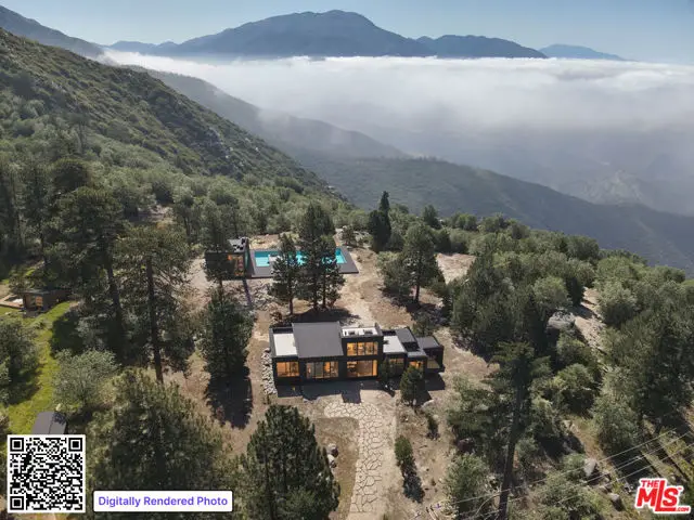 3521 Seymour Road, Running Springs, CA 92382 - #1